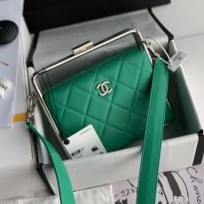 Chanel Satchel Bags